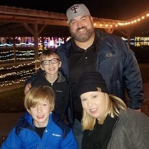 Meet your Posher, Amanda